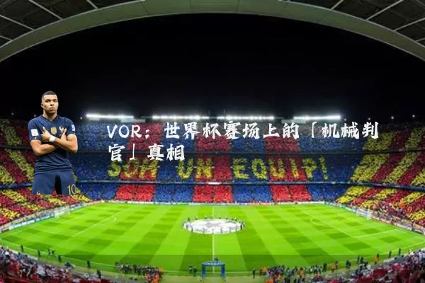 VOR：世界杯赛场上的「机械判官」真相