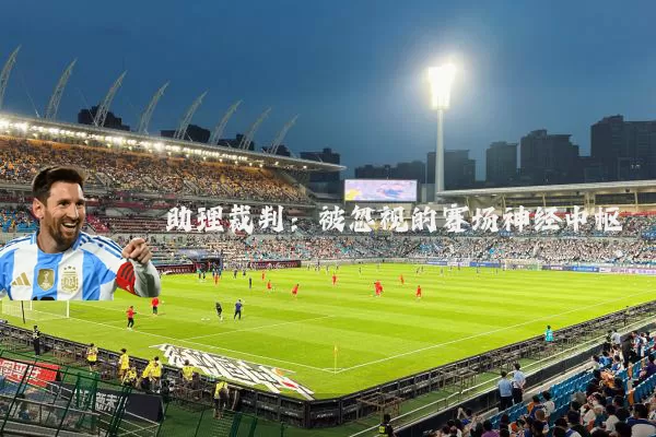 助理裁判:被忽视的赛场神经中枢