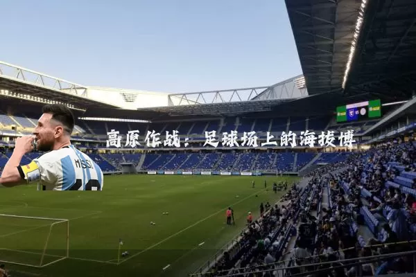 高原作战：足球场上的海拔博弈