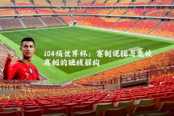 104场世界杯：赛制逻辑与竞技真相的硬核解构