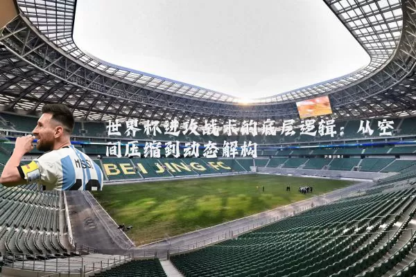 世界杯进攻战术的底层逻辑:从空间压缩到动态解构