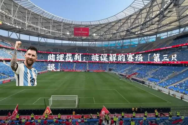 助理裁判：被误解的赛场「第三只眼」